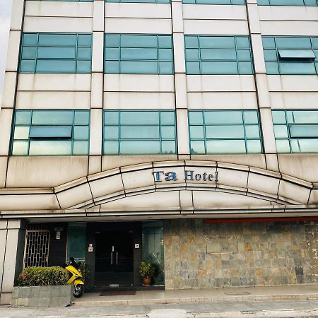 Ta Hotel Kuala Lumpur Exterior photo