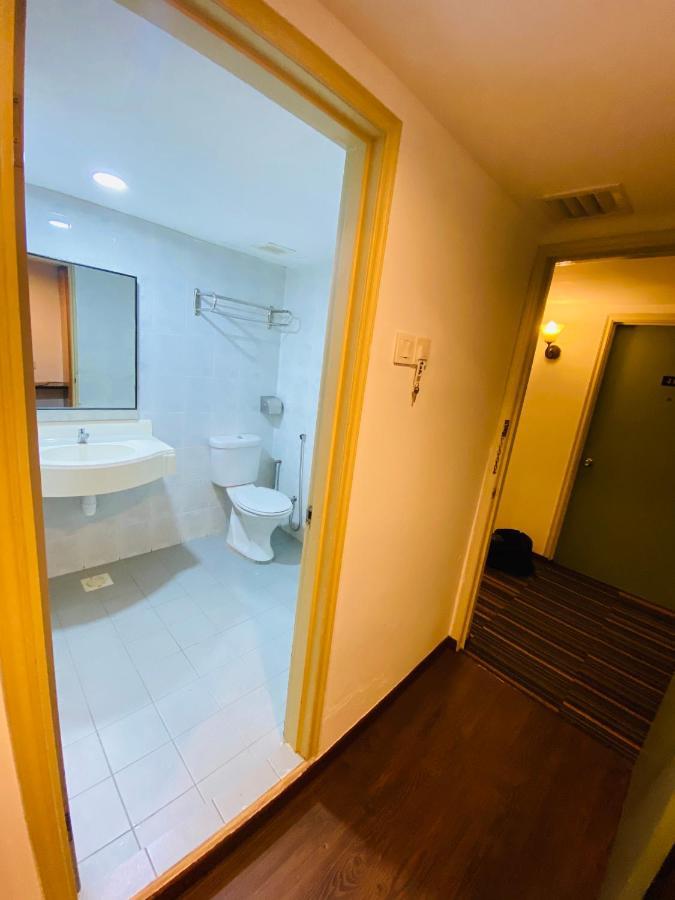 Ta Hotel Kuala Lumpur Exterior photo